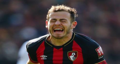 تقرير.. تفوق على ميسي وهازارد.. من هو ريان فريزر هدف ليفربول "المحتمل" في يناير؟